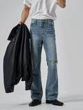 Wadis Semi-Wide This Denim