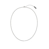 [LAN ARCHIVE] Basic Semi Chain Necklace