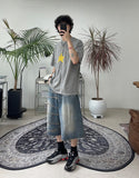 Sepin Star Pigment T-Shirt