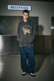 Cake Party Pigment Hoodie