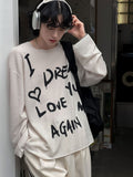 Dreamer Point Waffle Knit