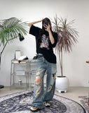 Neo Magazine Short Sleeve T-Shirt