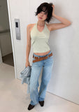 NETTING MESH MULE