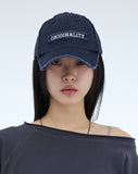 Origin Damage Ball Cap