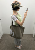 DANDELION PATCH TOTE BAG