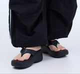 Termz platform sandals