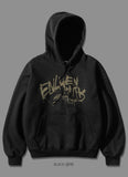 Paths Painting Heavy Cotton Hoodie