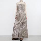 Bettina Maxi Sleeveless One Piece