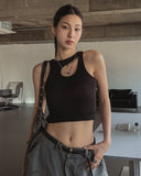 Link Hall Sleeveless