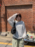 [unisex] Nendip Daisy Punching Over Knit