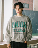 Onion College Sweatshirt
