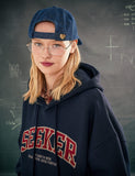 Seeker Hoodie