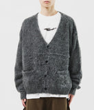 Blake Mohair Cardigan