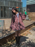 Hemston Overwork Jacket