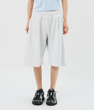 Ring Bermuda Pants