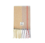 [LAN ARCHIVE] Candy Bold Colorful muffler