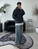 Tev vintage Carpenter denim pants