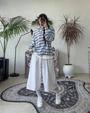 Hela Carpenter Bermuda Pants