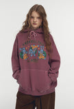 Knox Hill Pigment Hoodie