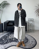 Liette Cargo Bermuda Pants