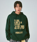 GET-BETTER Hoodie