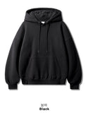 Flow Days Brushed Hoodie