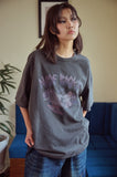 Surf Teddy Pigment Short Sleeve Tee