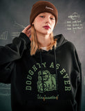 Doughty Hoodie