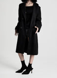 Duo Double Long Coat