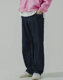 Paul Slub Denim Pants