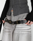 Oriental Stud Belt