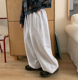 [unisex] Lovinky cut balloon jogger pants