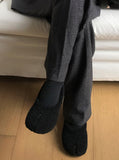 DUMBLE FLAT SHOES