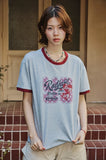 Star Love Ringer Tee