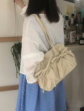 Pon Ribbon Shoulder Bag