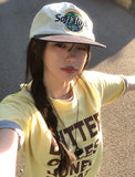 Softrock Color Matching Camp Cap