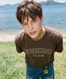 Brimley Short Sleeve T-shirts