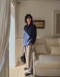 Mans Daily Nylon Shirt