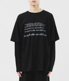 Archive Layered Longsleeve