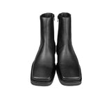 Rowen Square Chelsea Boots