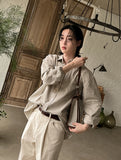Denjamin Pigmented Shirt