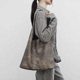 Lili Shoulder Bag + Pouch Set