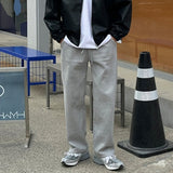 1+1 Cent Jogger Wide Sweat Set