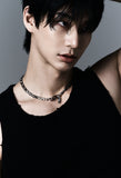 [LAN ARCHIVE] Bone Chain Necklace