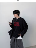 Switch Knit Long Sleeve