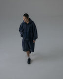 Heavyweight Washed Hoodie