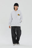 RC PLAY LOGO HOODIE