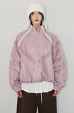 SHIRRING LINE JP