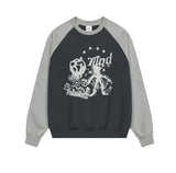 EARTH STAR SWEATSHIRT