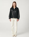 Lambskin Rider Jacket